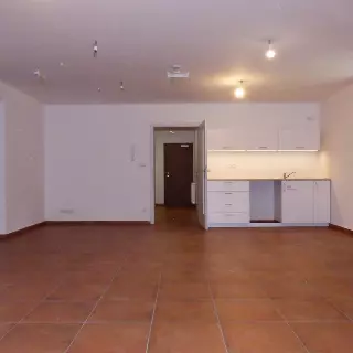 Smazaná nemovitost