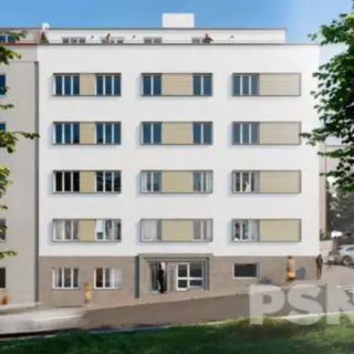 Smazaná nemovitost