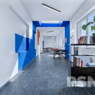 Smazaná nemovitost
