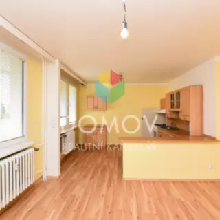 Smazaná nemovitost