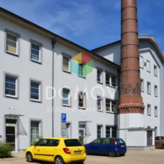 Smazaná nemovitost
