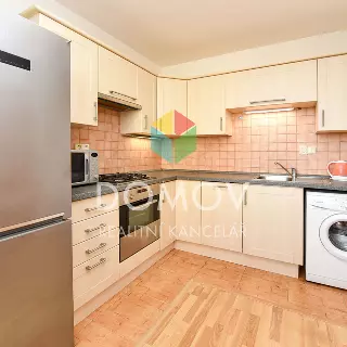 Pronájem byty 1+1 35 m²