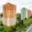 Pronájem bytu 2+1 50 m² Plzeň, Lábkova