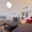 Pronájem bytu 2+kk 52 m² Praha Ďáblice, Křižanská