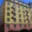 Pronájem bytu 2+1 56 m² Karlovy Vary, K. Čapka