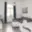 Pronájem bytu 2+kk 47 m² Praha Vinohrady, Lucemburská