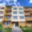 Pronájem bytu 2+1 54 m² Písek, 17. listopadu