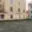 Pronájem parkovacího místa 9 m² Plzeň Vnitřní Město, Bezručova