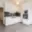 Pronájem bytu 2+1 53 m² Praha Kobylisy, Kobyliské náměstí