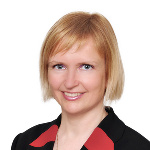  Ing. Jana Vášová