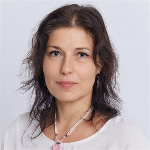  Ing. Iva Černá