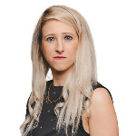  Michala Urlichová