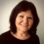  Alena Kubinčanová