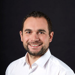  Ing. Filip Chrbját