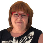  Božena Chmielová