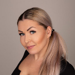  Michala Hvězdová