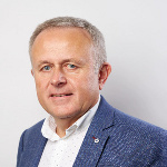  Ing. Ivo Velcer