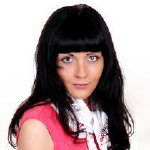  Lucie Kučerová