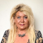  Stanislava Scherfová