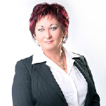  Ludmila Jinochová