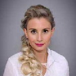  Ing. Markéta Pokrovskij