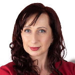  Anna Macková