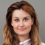  Dana Valešová