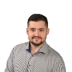  Ing. Tomáš Vrána
