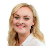  Ing. arch. Jitka Pešková