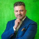  Lumír Vadovský