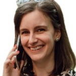  Lucie Špidlenová