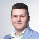  Oleksandr Tsap