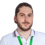  Robin Stoklásek
