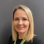  Tereza Symonová