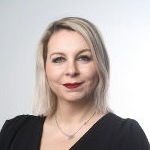  Lenka Machutová