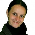  Petra Štěrbová