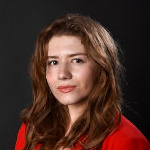  Michaela Petrboková