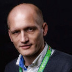 Maxim Burov