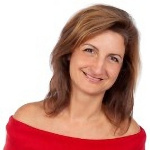  Kamila Henčlová