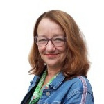 Yvetta Julia Trechová