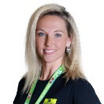 Lucie Dudková