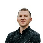  Michal Drozdov