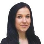  Dominika Grocholová