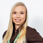  Darja Provazníková