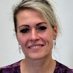  Eva Sýkorová