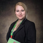  Michaela Fifíková