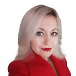  Alina Luzarová