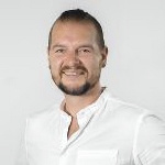 Adam Šťastný