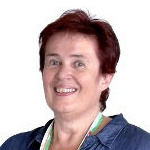  Libuše Chaloupková