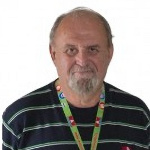Pavel Zámečník